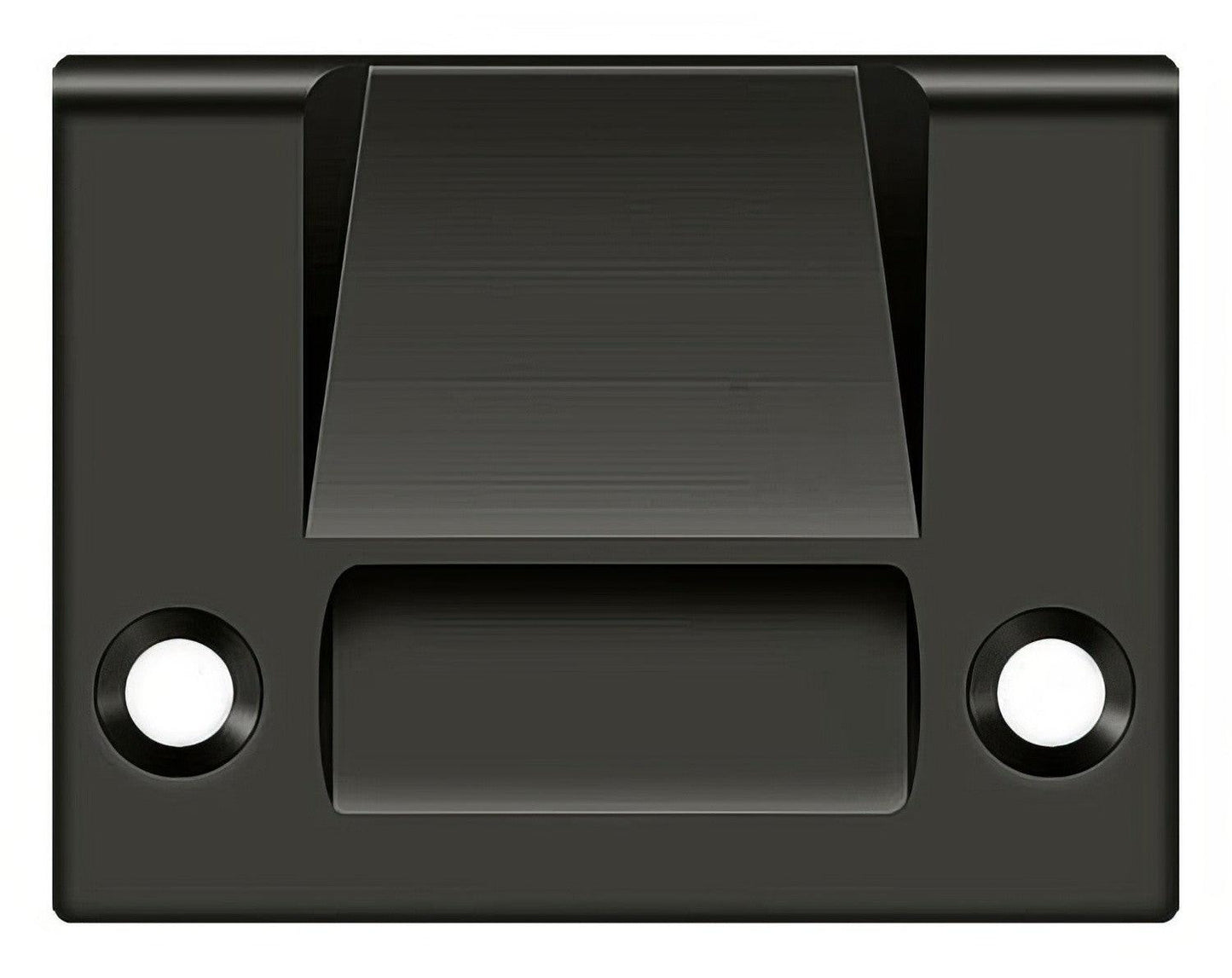 Deltana SPRCA430 2-1/8" x 1-5/8" T-Strike for RCA430