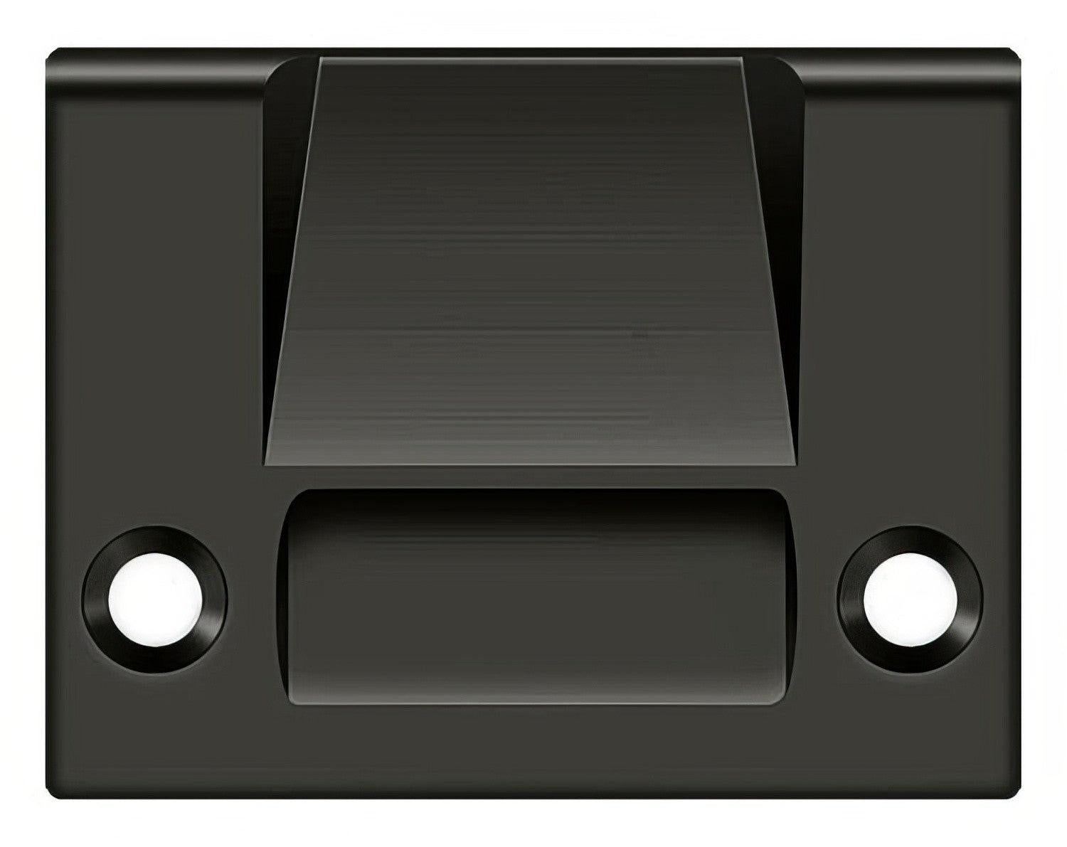 Deltana SPRCA430 2-1/8" x 1-5/8" T-Strike for RCA430