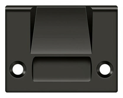 Deltana SPRCA430 2-1/8" x 1-5/8" T-Strike for RCA430