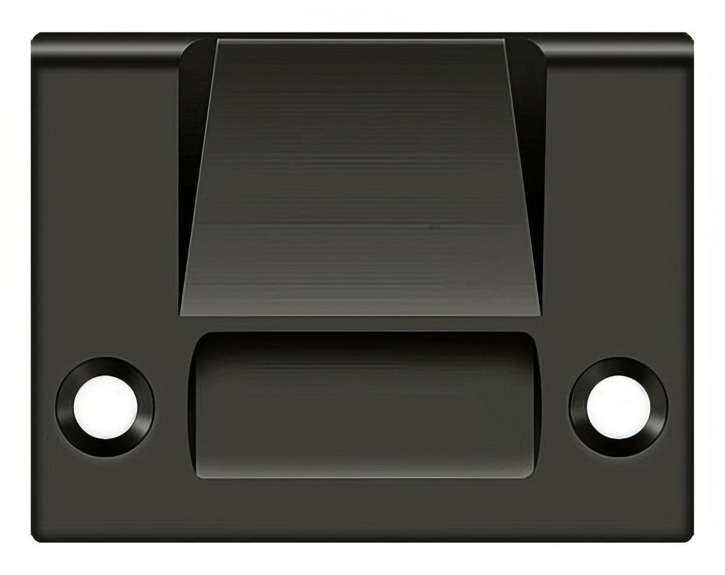 Deltana SPRCA430 2-1/8" x 1-5/8" T-Strike for RCA430