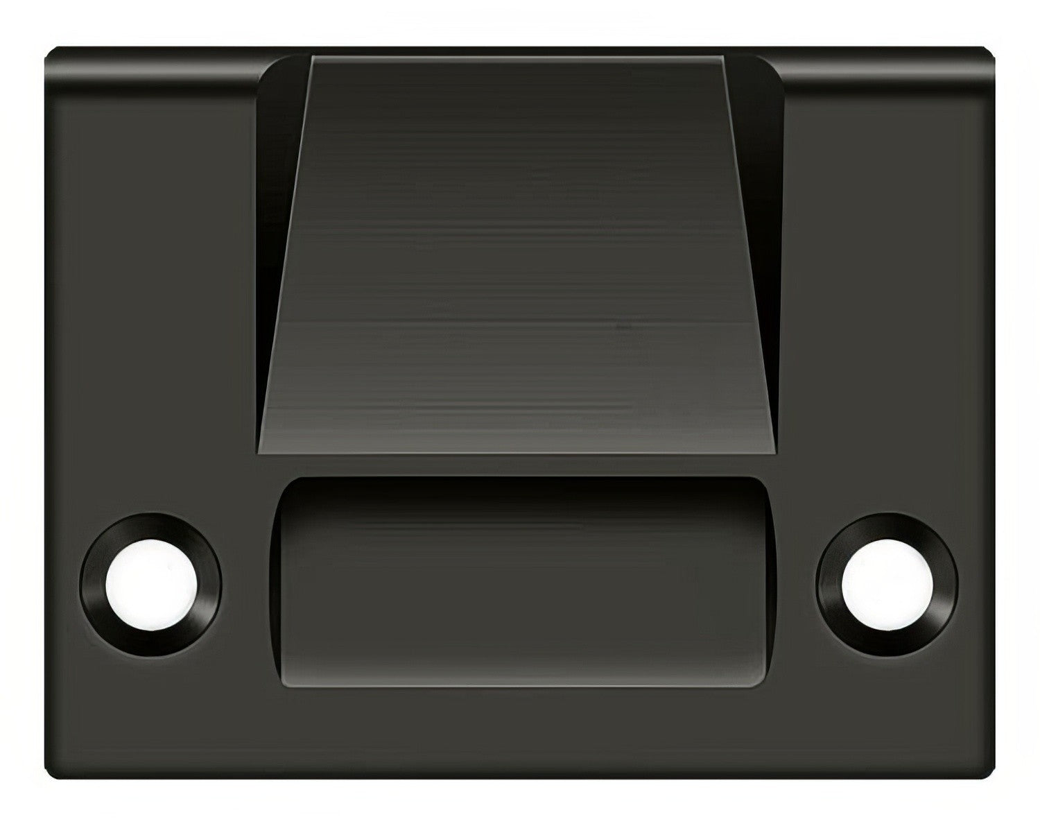 Deltana SPRCA430 2-1/8" x 1-5/8" T-Strike for RCA430