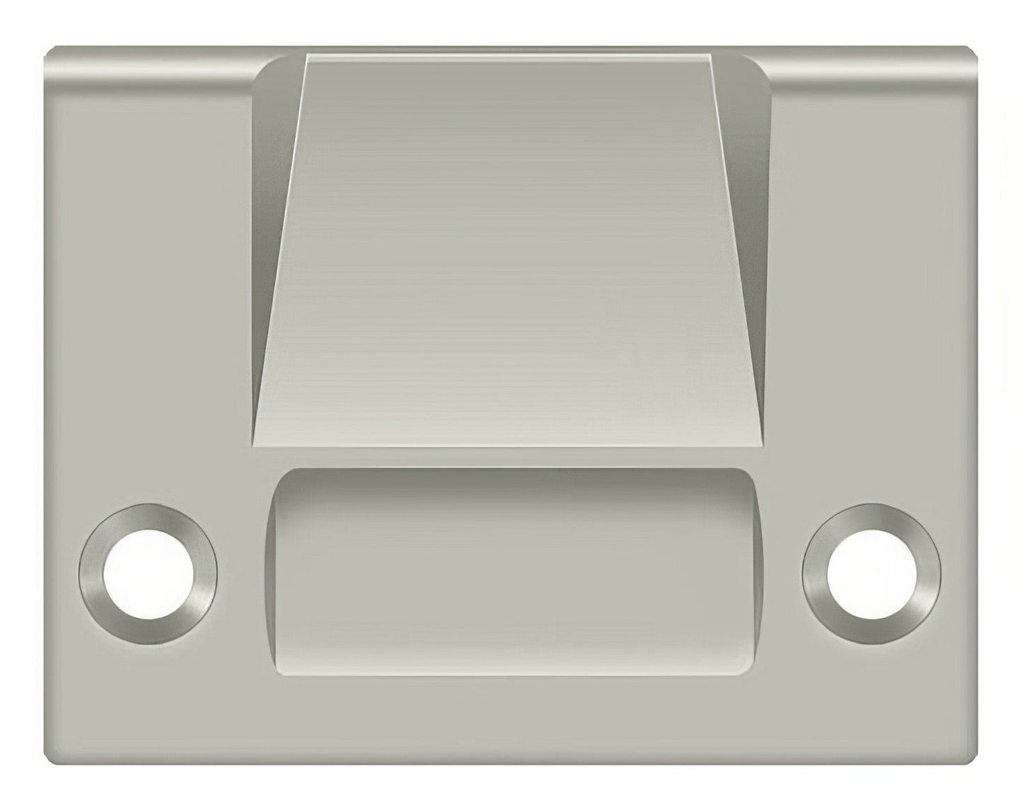 Deltana SPRCA430 2-1/8" x 1-5/8" T-Strike for RCA430