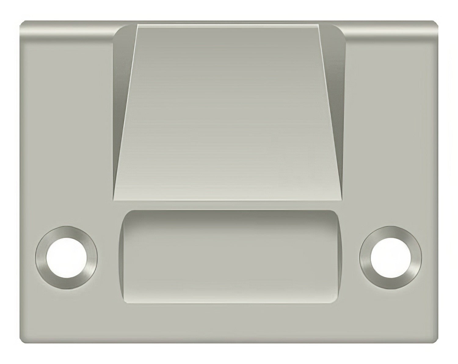 Deltana SPRCA430 2-1/8" x 1-5/8" T-Strike for RCA430