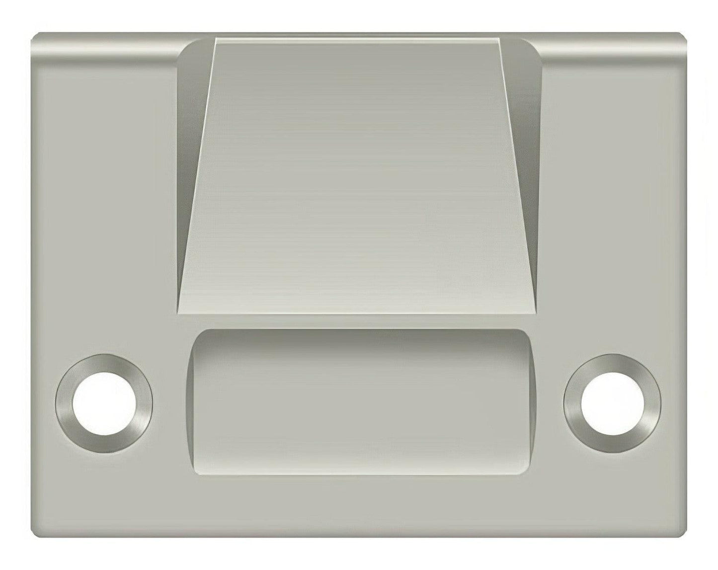 Deltana SPRCA430 2-1/8" x 1-5/8" T-Strike for RCA430