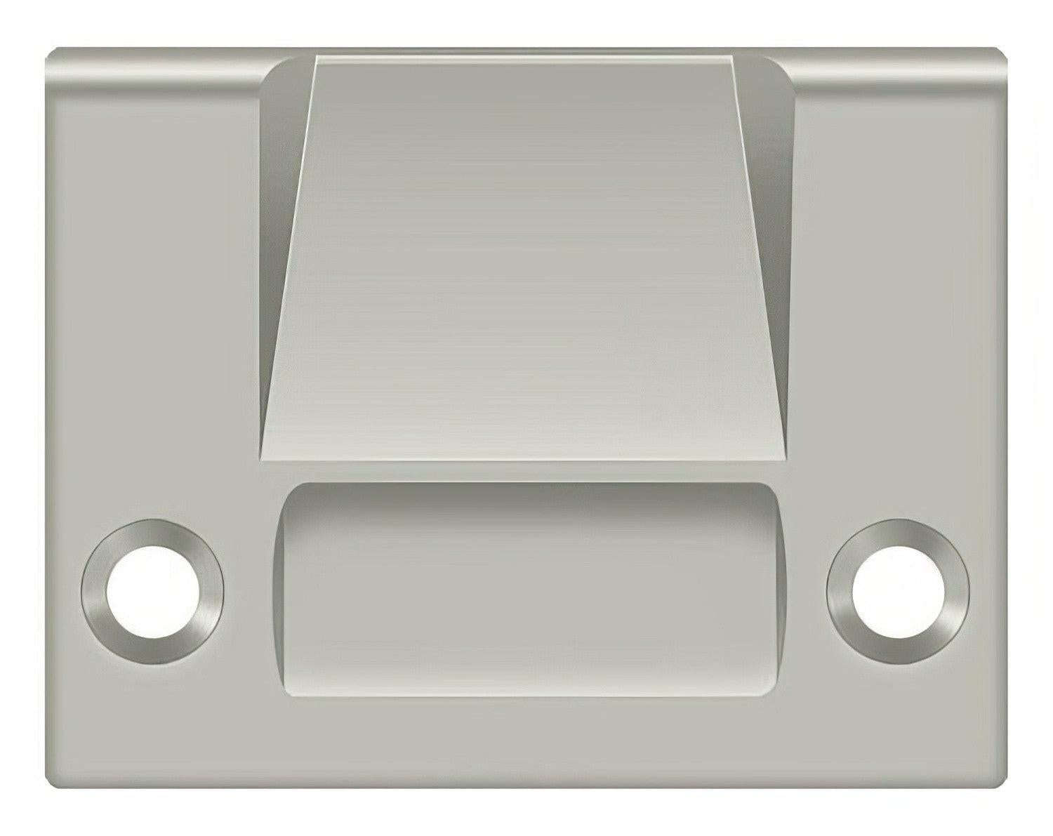 Deltana SPRCA430 2-1/8" x 1-5/8" T-Strike for RCA430