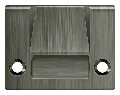 Deltana SPRCA430 2-1/8" x 1-5/8" T-Strike for RCA430