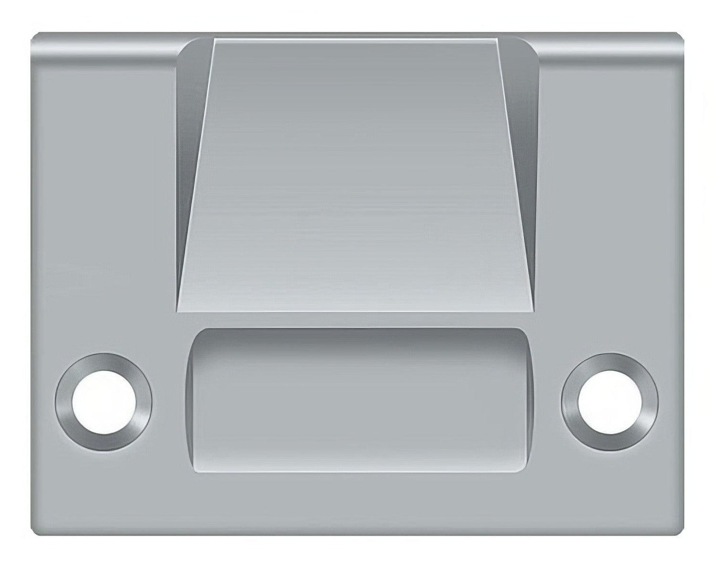 Deltana SPRCA430 2-1/8" x 1-5/8" T-Strike for RCA430