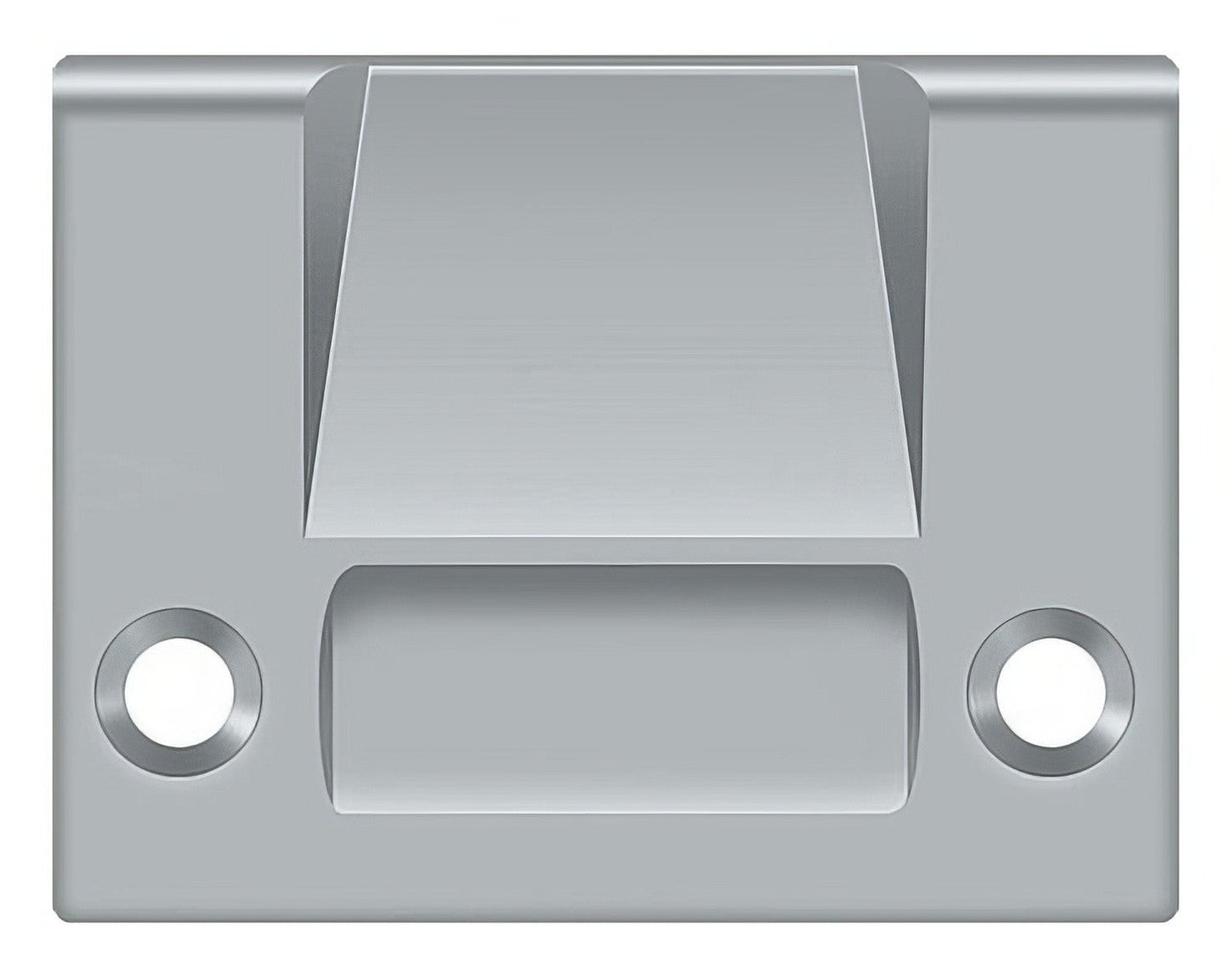 Deltana SPRCA430 2-1/8" x 1-5/8" T-Strike for RCA430
