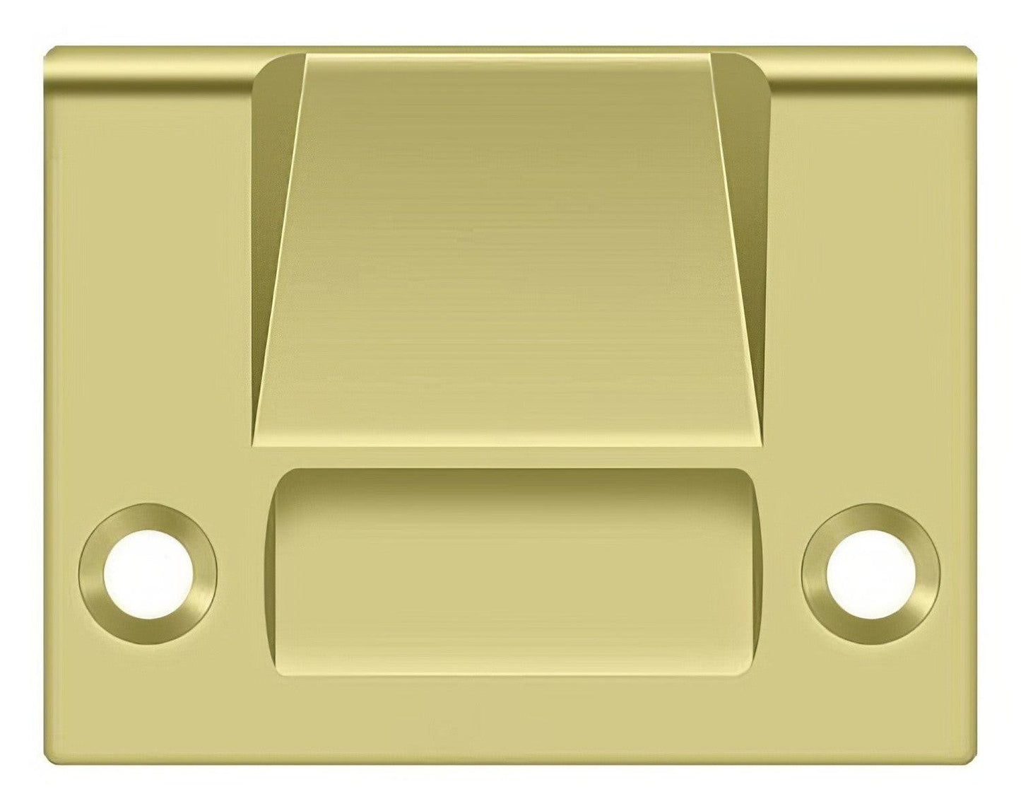 Deltana SPRCA430 2-1/8" x 1-5/8" T-Strike for RCA430
