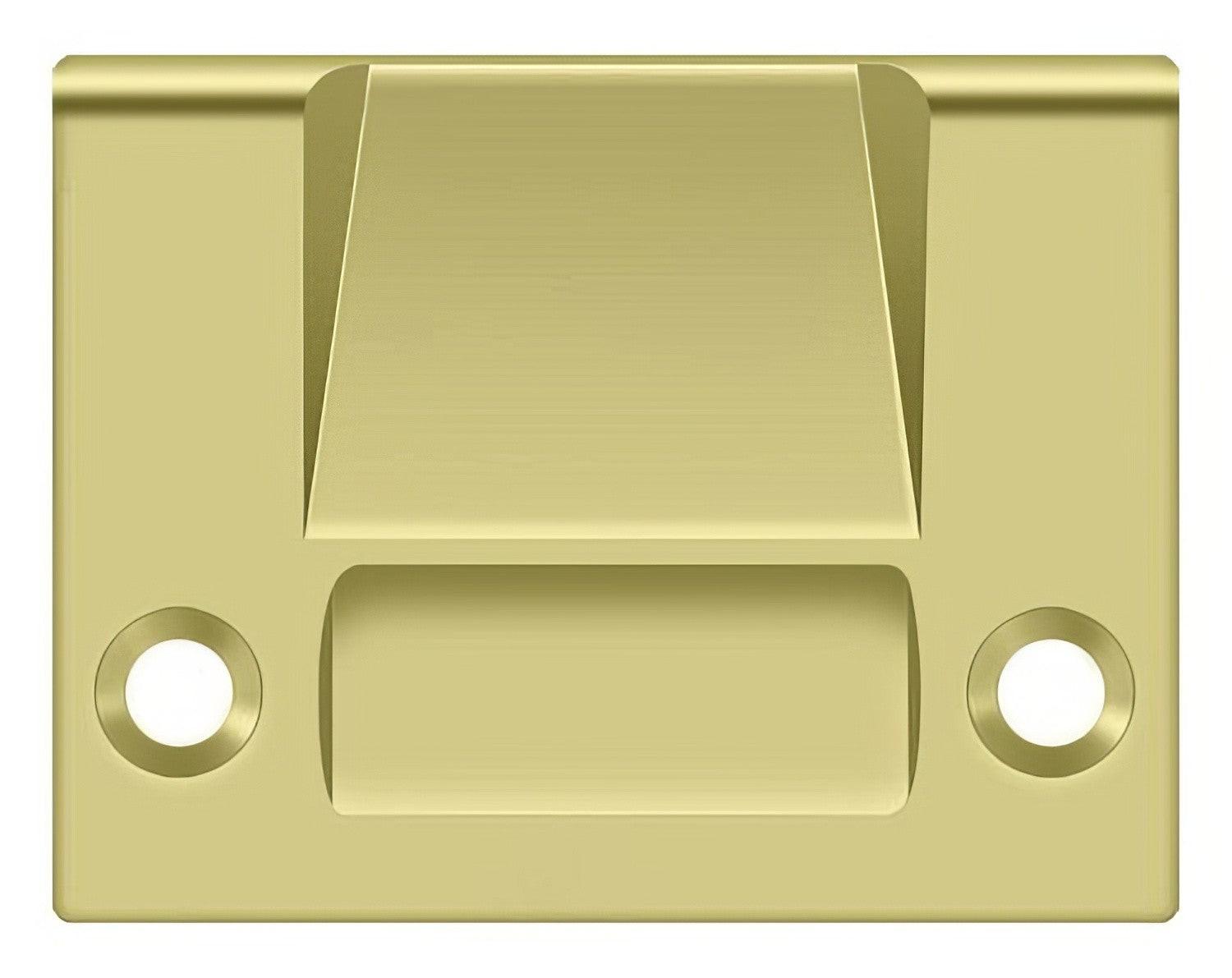 Deltana SPRCA430 2-1/8" x 1-5/8" T-Strike for RCA430
