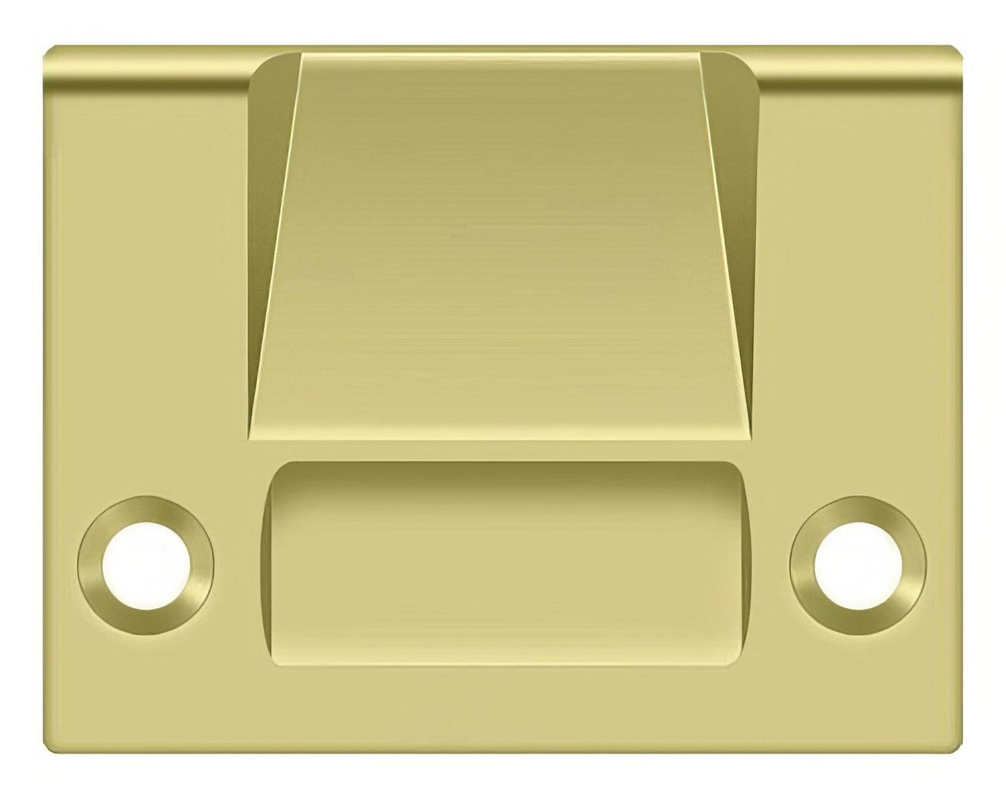 Deltana SPRCA430 2-1/8" x 1-5/8" T-Strike for RCA430