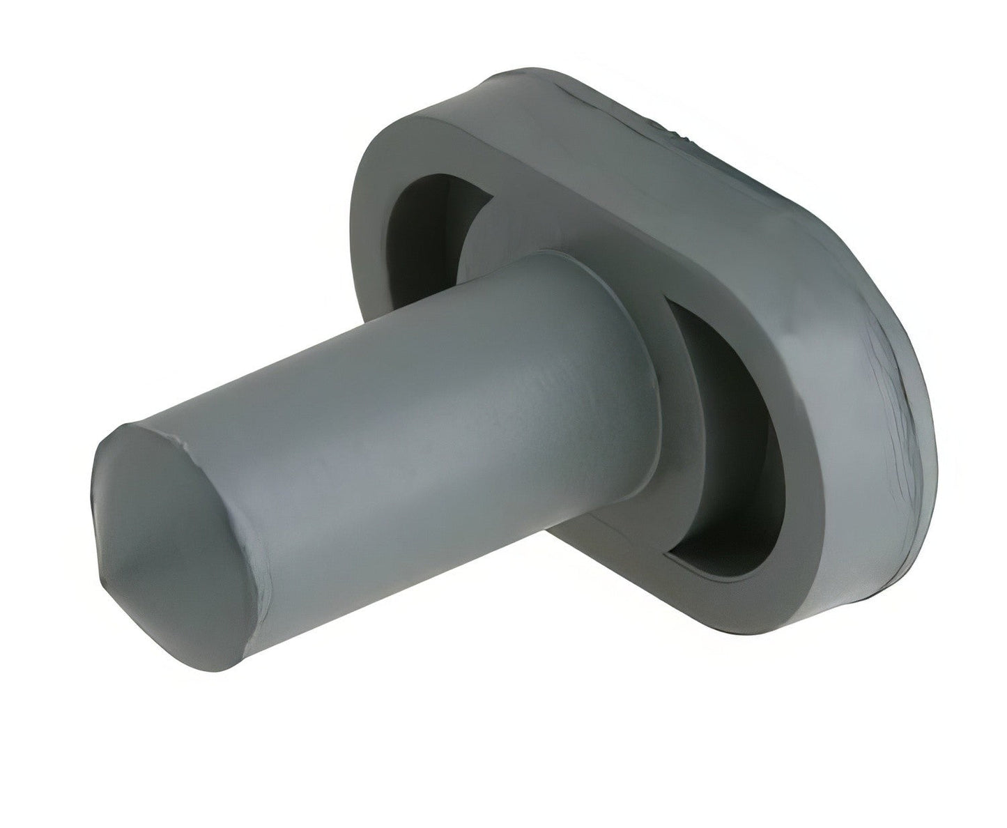 Ives SR65BG Door Silencer For Wood Frame (100/Bag)
