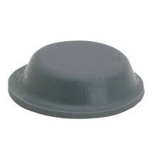 Ives SR66 Self Adhesive Door Silencer 1/2" Diameter