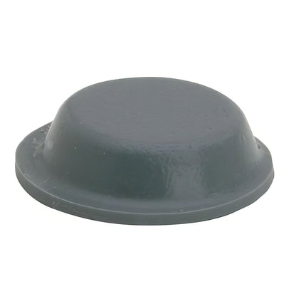 Ives SR66 Self Adhesive Door Silencer 1/2" Diameter
