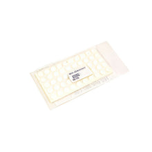 Ives SR66 Self Adhesive Door Silencer 1/2" Diameter