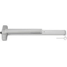 Von Duprin SS98EO3 3ft. Single Switch Rim Exit Device