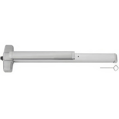Von Duprin SS98EO3 3ft. Single Switch Rim Exit Device