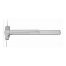 Von Duprin SS9927EOF3 3ft. Single Switch Vertical Rod Exit Device