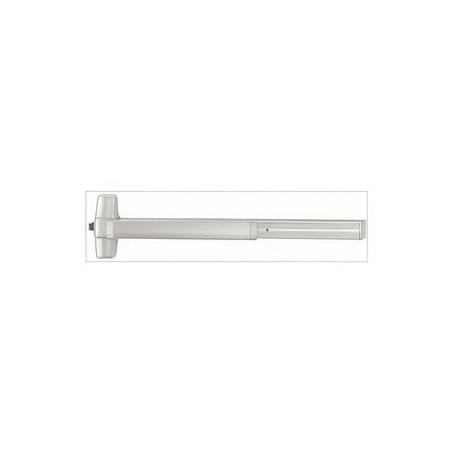 Von Duprin SS99EO3 3ft. Single Switch Rim Exit Device