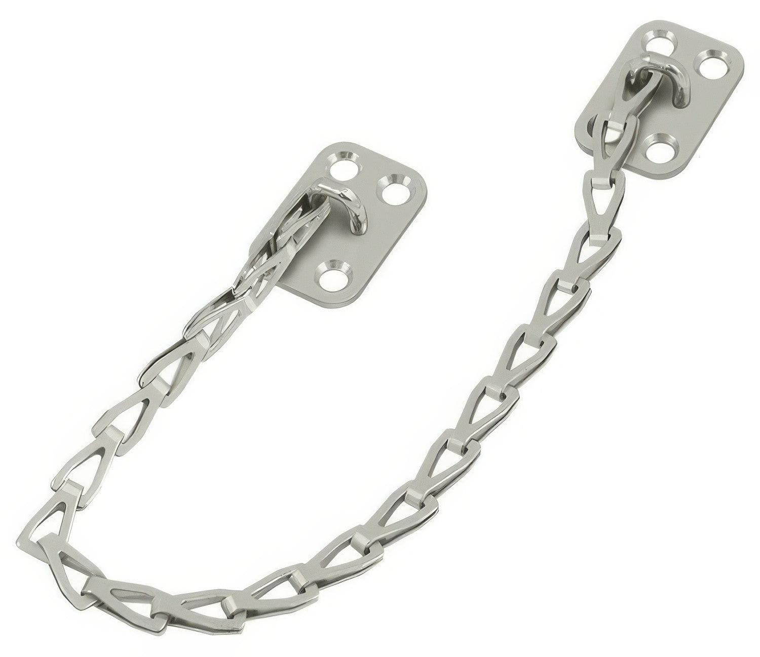 Deltana TC82 12" Transom Chain