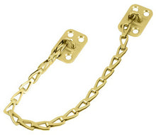 Deltana TC82 12" Transom Chain
