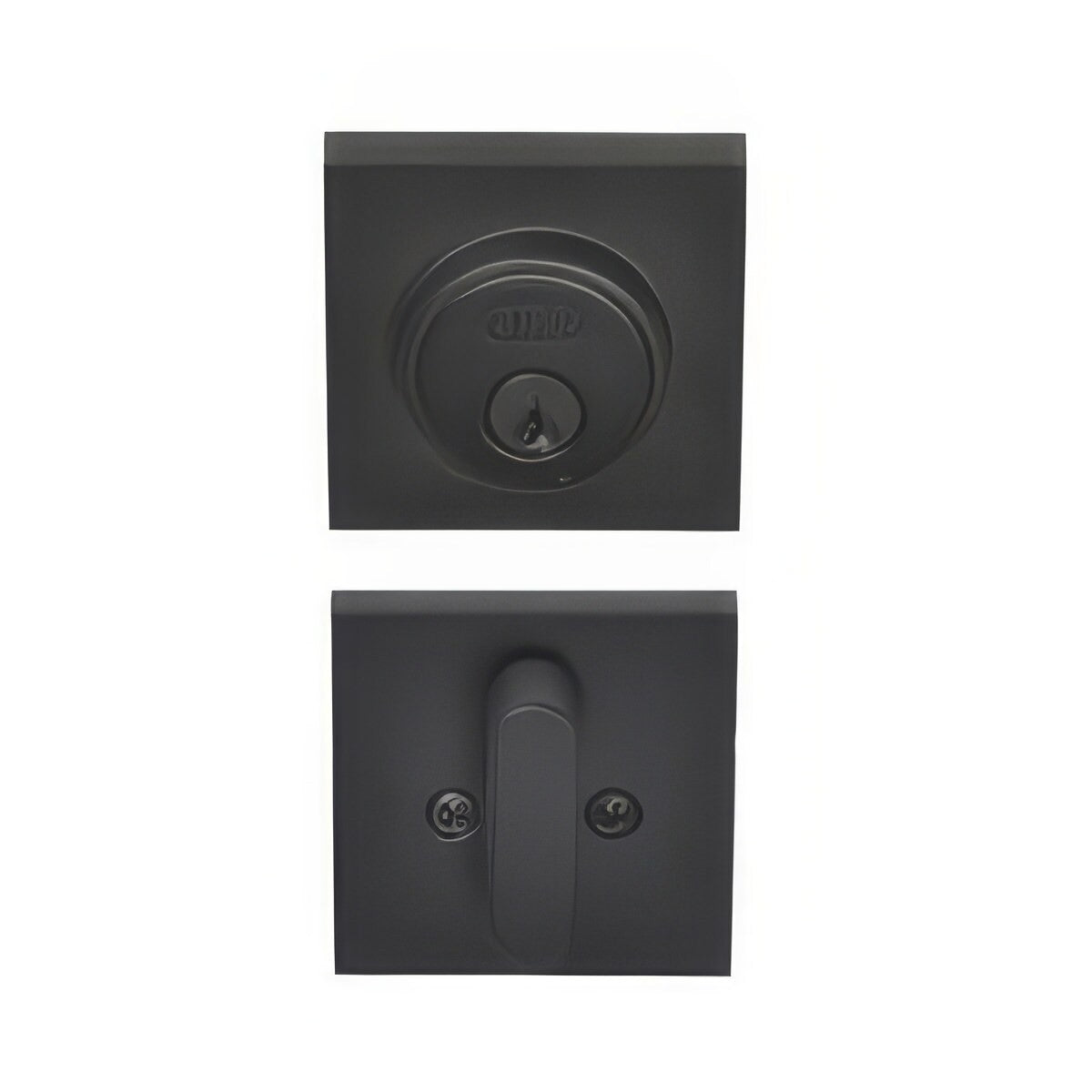 Better Home Products Tiburon Singel Cylinder Deadbolt