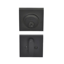 Better Home Products Tiburon Singel Cylinder Deadbolt