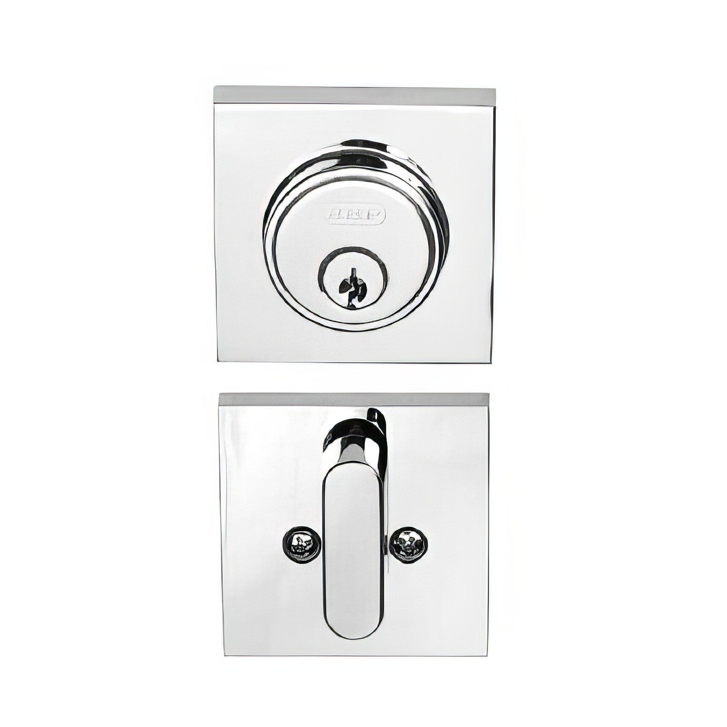 Better Home Products Tiburon Singel Cylinder Deadbolt