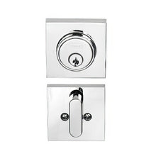 Better Home Products Tiburon Singel Cylinder Deadbolt