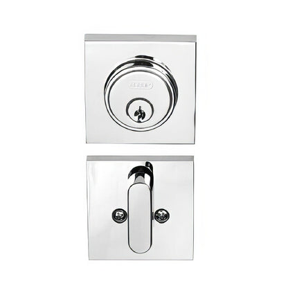 Better Home Products Tiburon Singel Cylinder Deadbolt