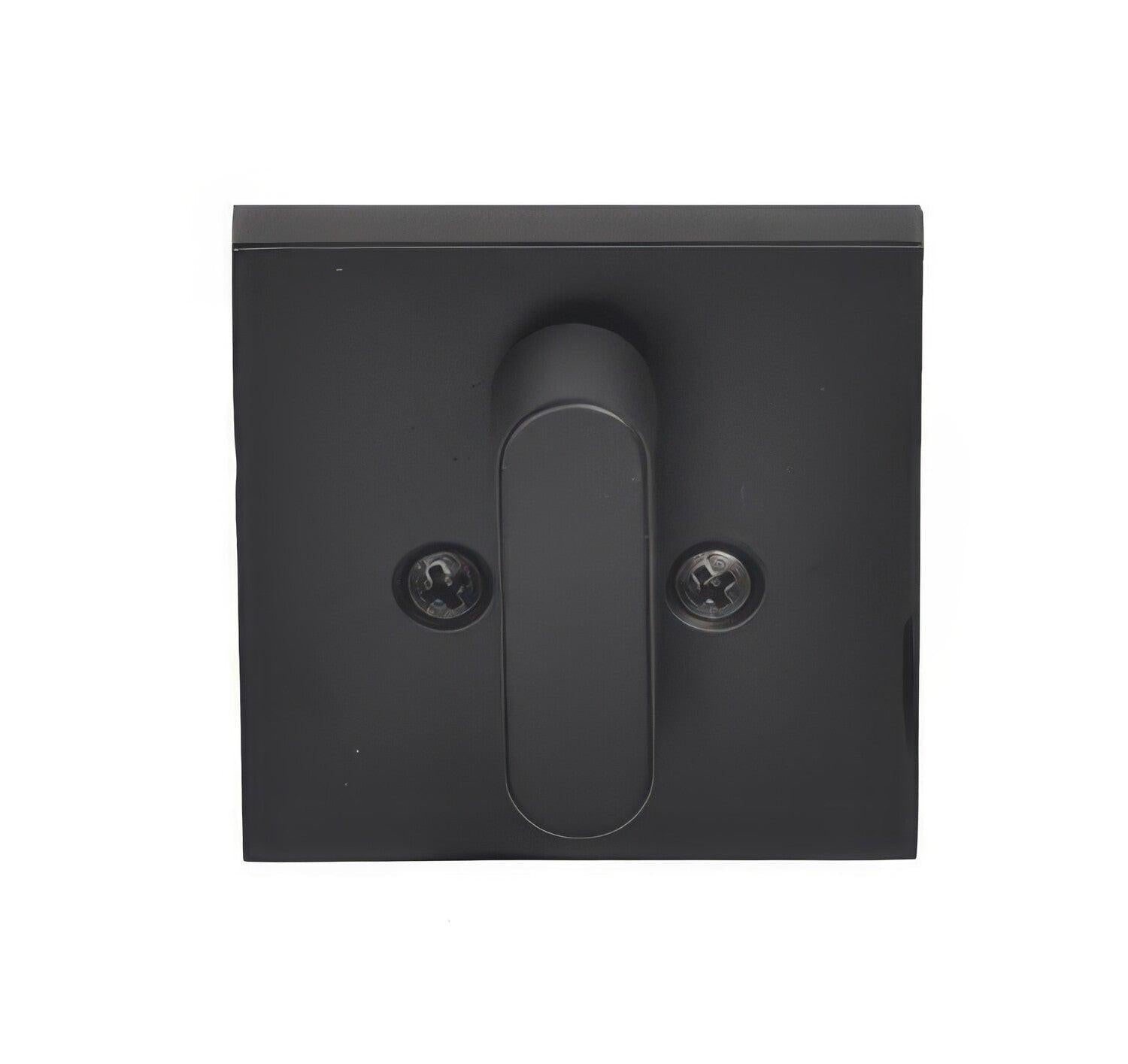 Better Home Products Tiburon Keyless One-Sided Deadbolt.