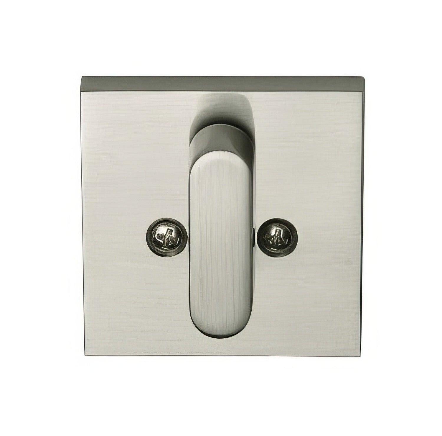 Better Home Products Tiburon Keyless One-Sided Deadbolt.