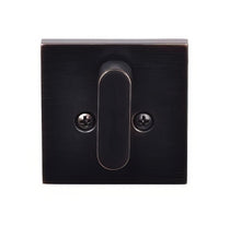 Better Home Products Tiburon Keyless One-Sided Deadbolt