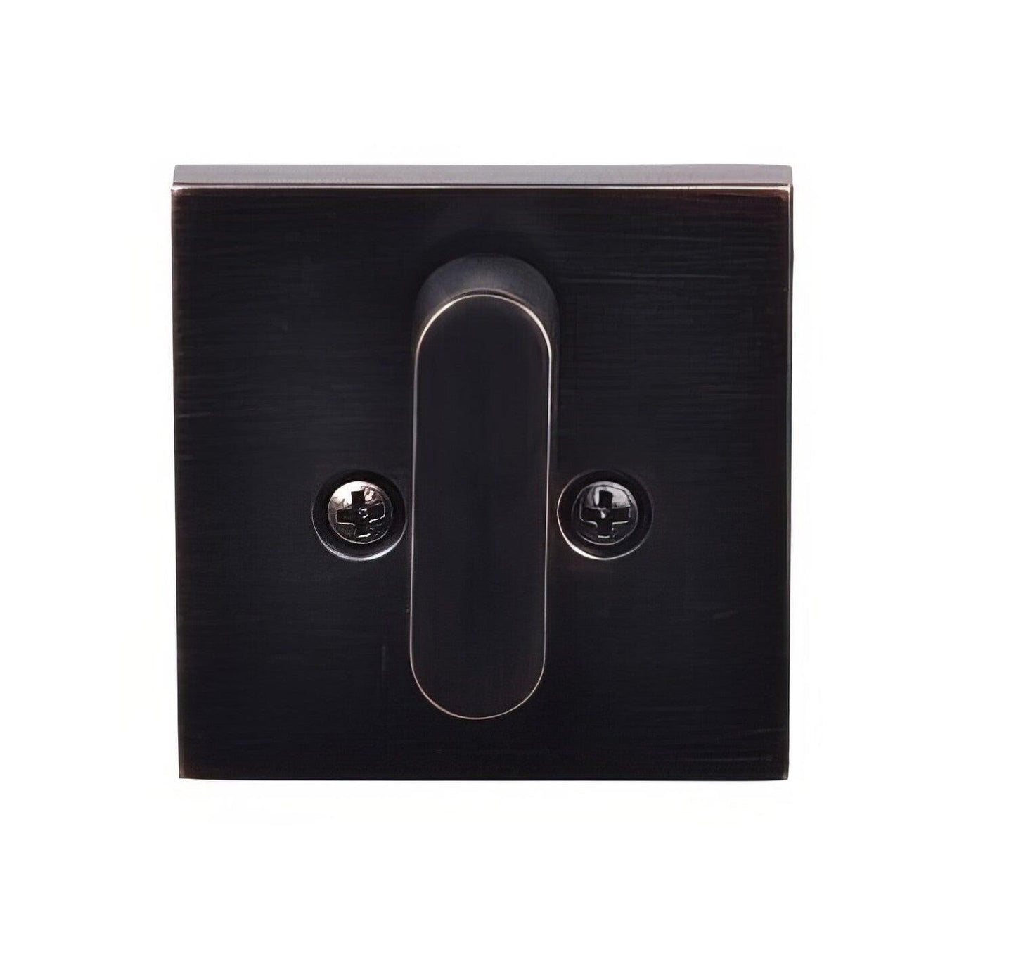 Better Home Products Tiburon Keyless One-Sided Deadbolt.