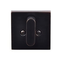 Better Home Products Tiburon Keyless One-Sided Deadbolt.