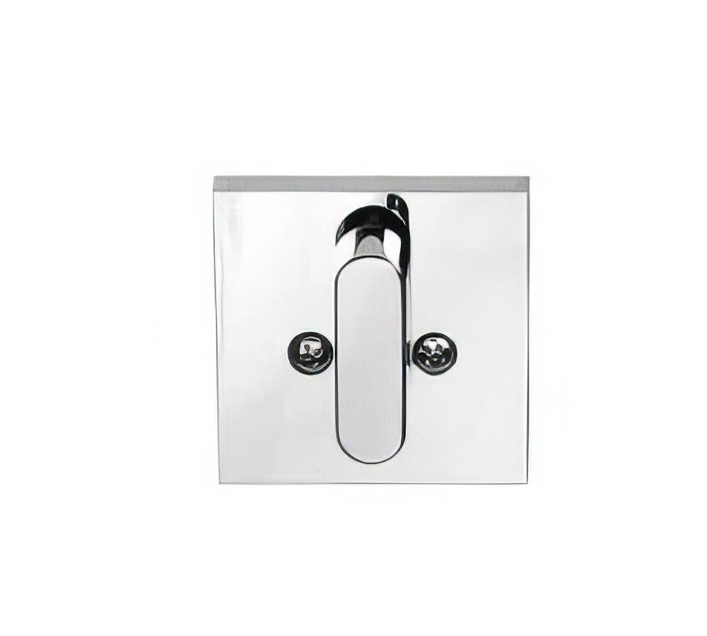 Better Home Products Tiburon Keyless One-Sided Deadbolt