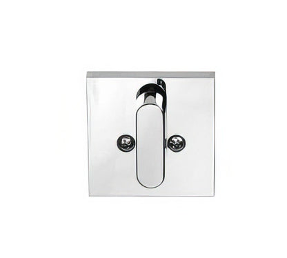 Better Home Products Tiburon Keyless One-Sided Deadbolt