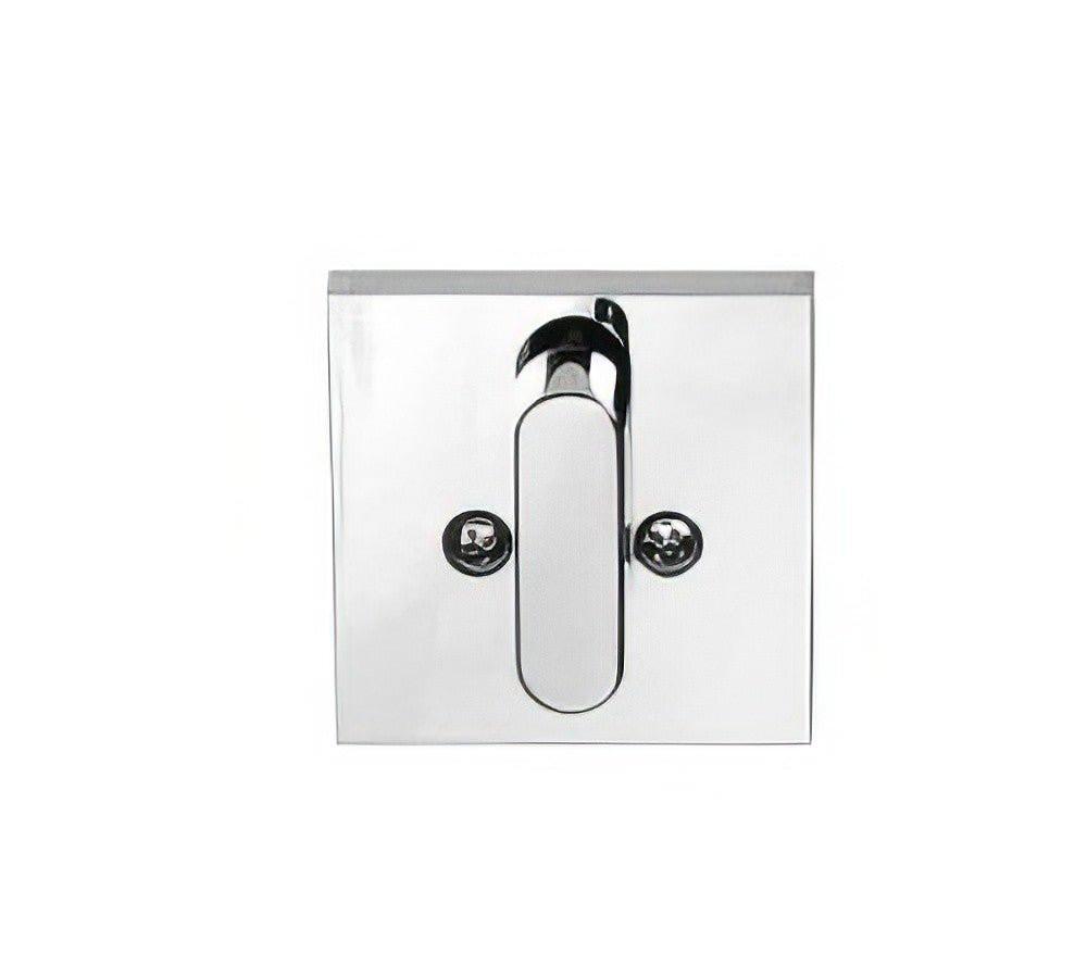 Better Home Products Tiburon Keyless One-Sided Deadbolt.