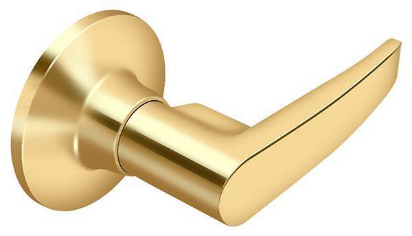 Deltana TK6411 Morant Door Lever Interior Trim Kit