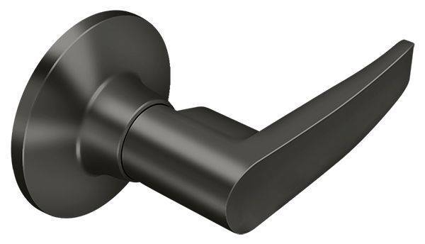 Deltana TK6411 Morant Door Lever Interior Trim Kit