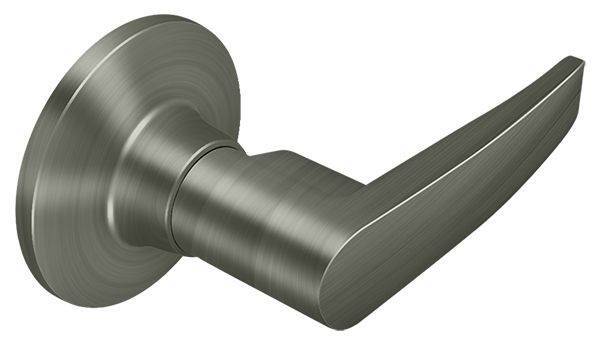 Deltana TK6411 Morant Door Lever Interior Trim Kit