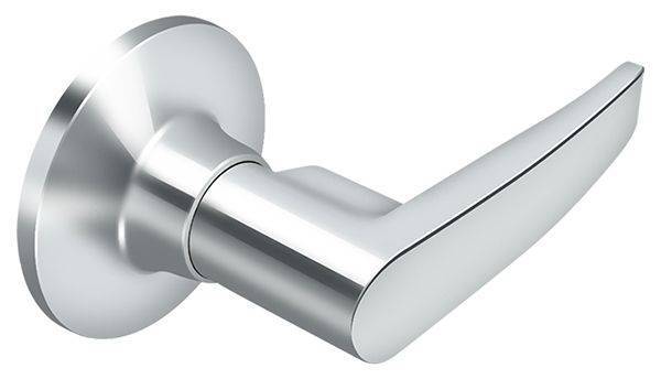Deltana TK6411 Morant Door Lever Interior Trim Kit
