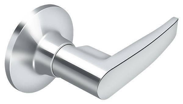 Deltana TK6411 Morant Door Lever Interior Trim Kit