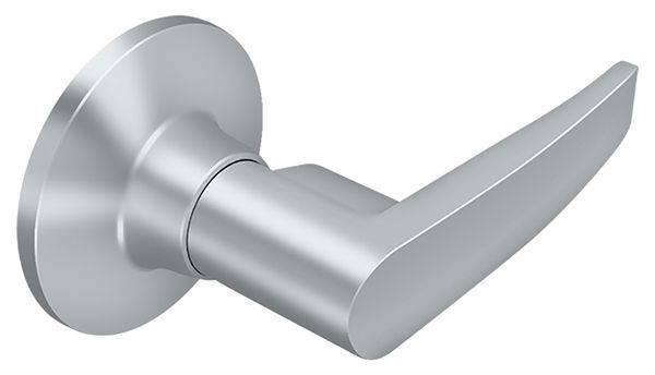 Deltana TK6411 Morant Door Lever Interior Trim Kit