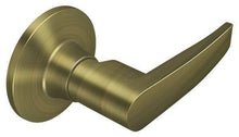 Deltana TK6411 Morant Door Lever Interior Trim Kit