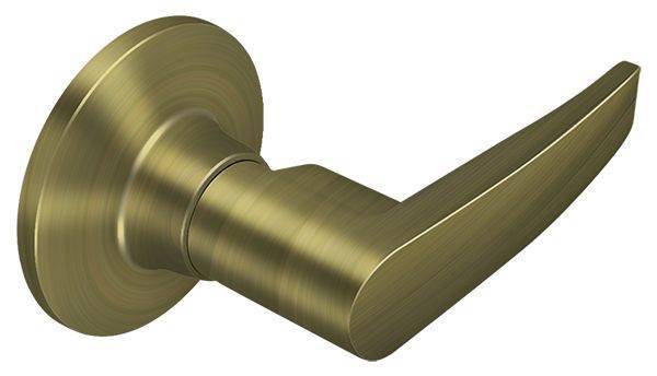Deltana TK6411 Morant Door Lever Interior Trim Kit