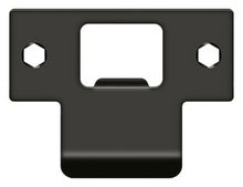Deltana TSPE200 2-3/4" x 2" Extended Lip T-Strike Plate