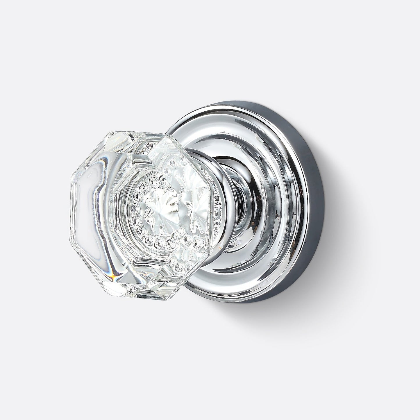 Sure-Loc TY100 Torrey Dummy Door Knobs