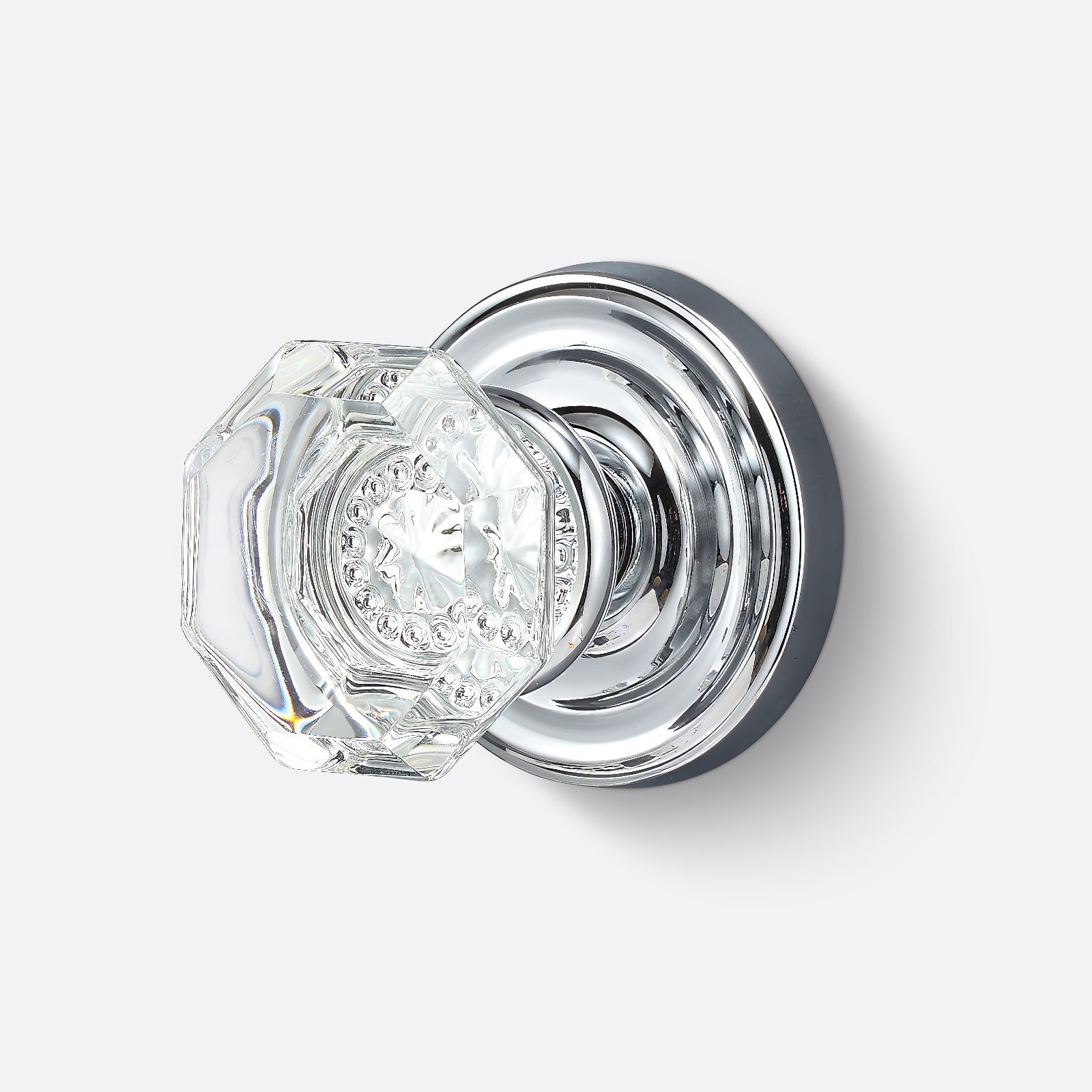 Sure-Loc TY100 Torrey Dummy Door Knobs