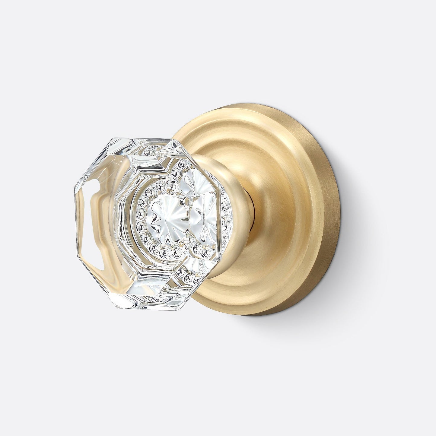 Sure-Loc TY100 Torrey Dummy Door Knobs